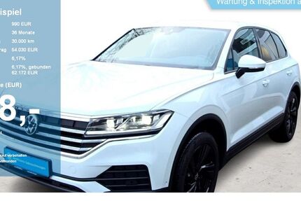 VW Touareg 12.804 km 53.530 &euro; Geldern 47608