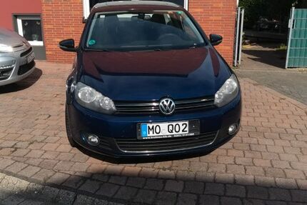 VW Golf 202.000 km 2.999 &euro; Moers 47441