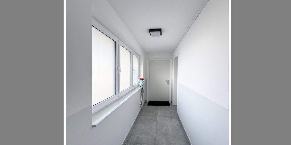 Etagenwohnung Krefeld Stadtmitte - 2 Zimmer, 49 m&sup2;, 199.000&euro; | Angebot:25690036