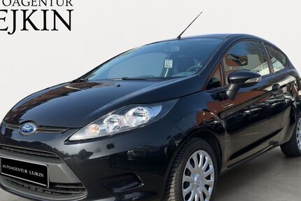 Ford Fiesta 139.140 km 3.490 &euro; Krefeld 47803