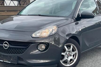 Opel Adam 260.061 km 2.500 &euro; Gelsenkirchen 45884