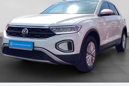 VW T-Roc 29.757 km 17.480 &euro; Oberhausen 46047