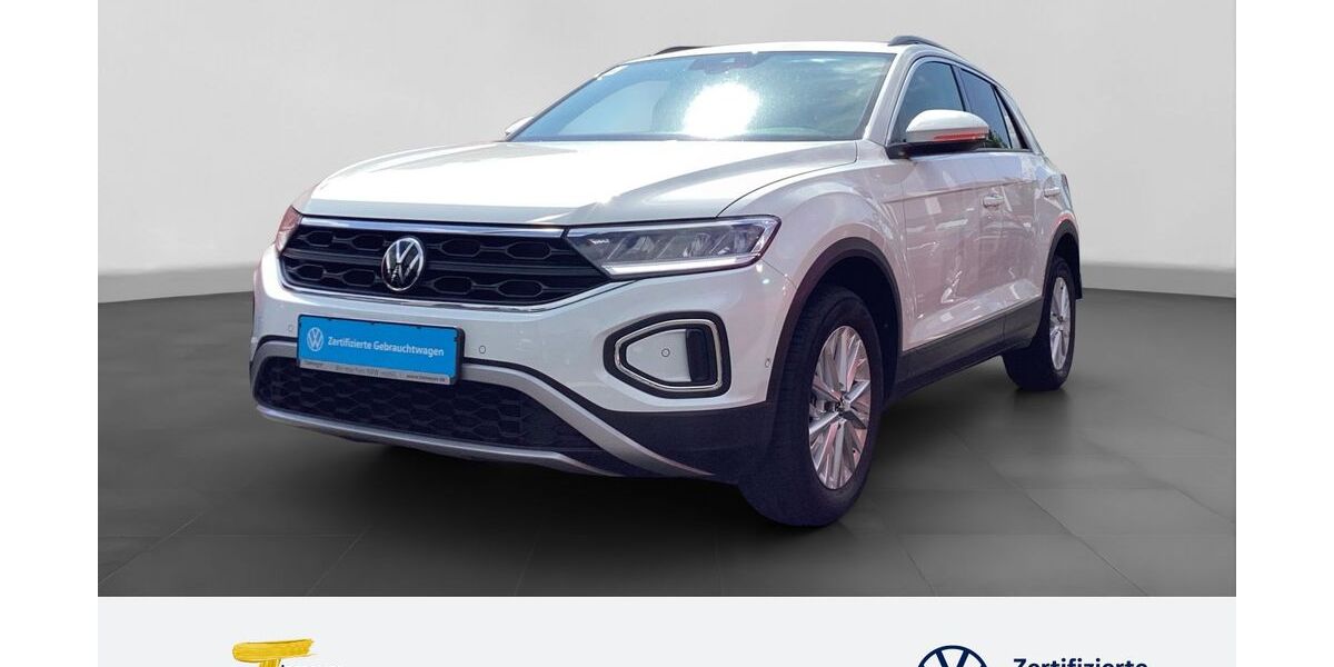 VW T-Roc 29.757 km 17.480 &euro; Oberhausen 46047