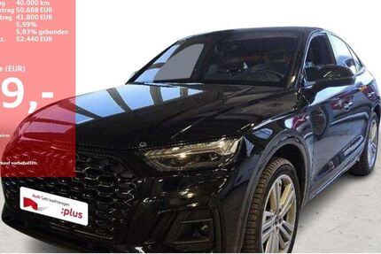 Audi Q5 40.919 km 52.440 &euro; Geldern 47608