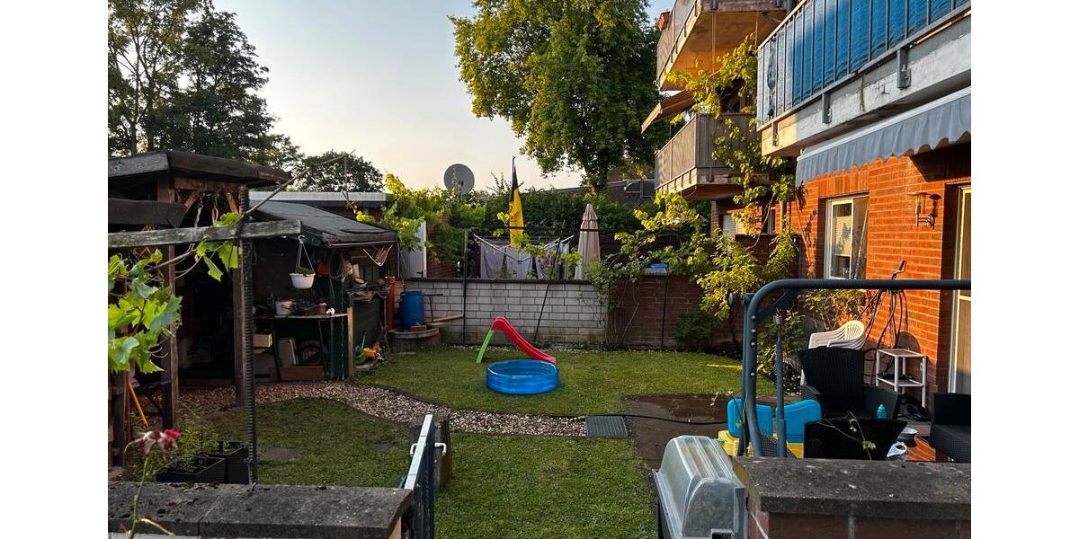 Maisonettenwohnung Moers - 4.5 Zimmer, 105 m&sup2;, 399.999&euro; | Angebot:26313062