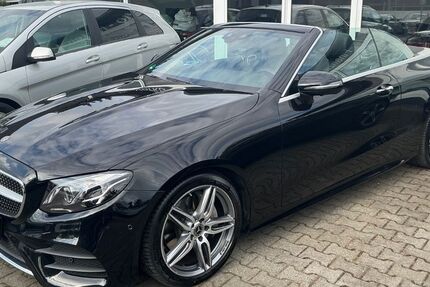 Mercedes-Benz E 300 18.200 km 39.950 &euro; Moers 47447