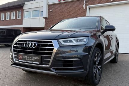 Audi Q5 60.000 km 32.950 &euro; Hamminkeln 46499