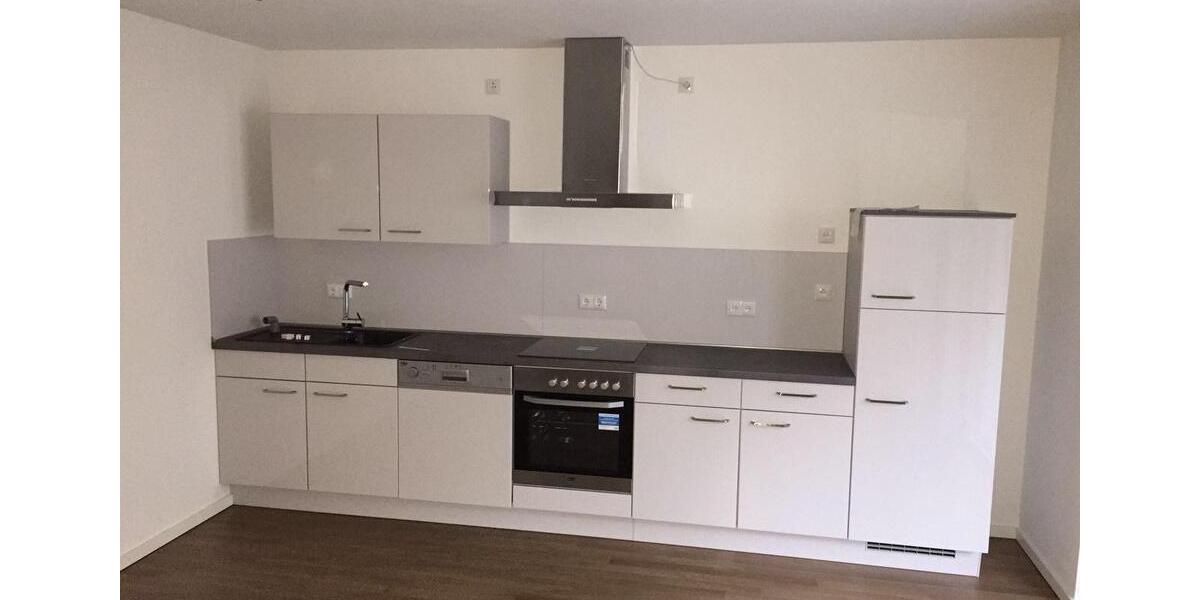 Etagenwohnung Gelsenkirchen Gelsenkirchen-Mitte - 2 Zimmer, 54 m&sup2;, 179.000&euro; | Angebot:26588519