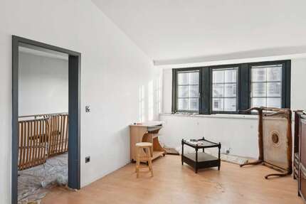 Haus Krefeld Uerdingen Uerdingen - 4 Zimmer, 130 m&sup2;, 260.000&euro; | Angebot:23433323