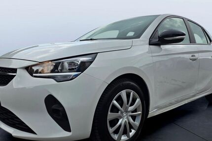Opel Corsa 58.400 km 8.500 &euro; Gelsenkirchen 45897