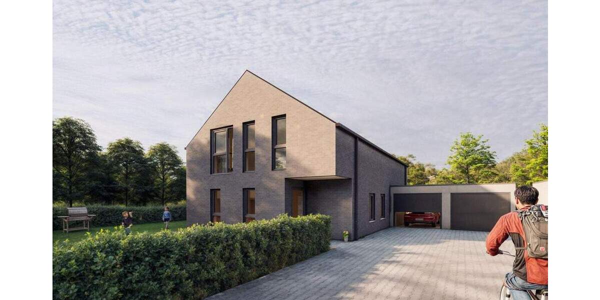 Einfamilienhaus Hamminkeln - 5 Zimmer, 153 m&sup2;, 595.000&euro; | Angebot:25726580