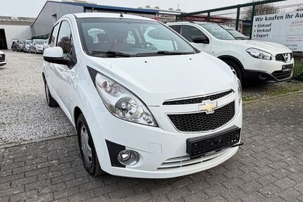 Chevrolet Spark 156.000 km 2.800 &euro; Geldern 47608