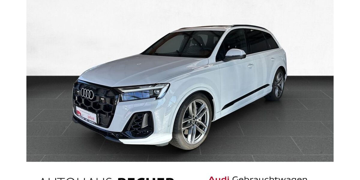 Audi Q7 10.527 km 79.990 &euro; Wesel 46485