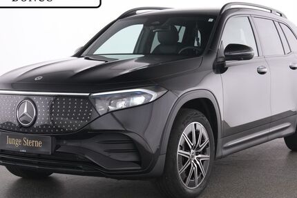 Mercedes-Benz EQB 12.969 km 42.985 &euro; Essen 45309