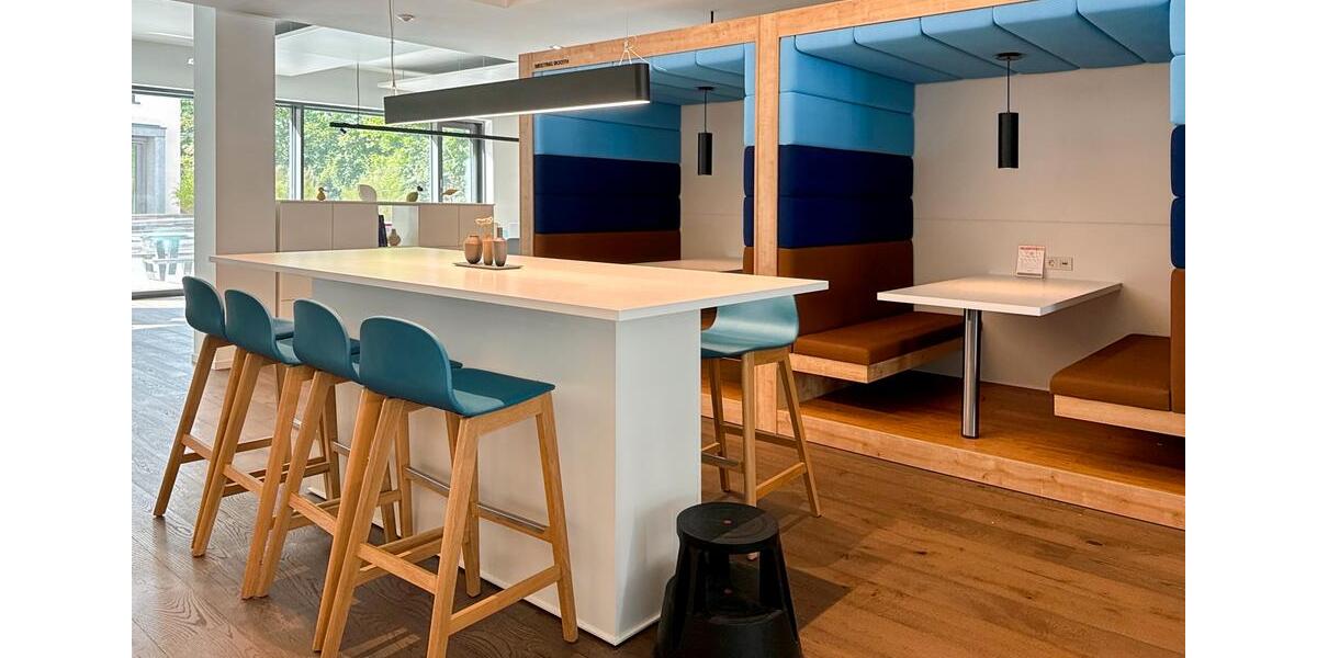 Gewerbeobjekt Essen Stadtbezirk II - 4.536&euro; | Angebot:22950852