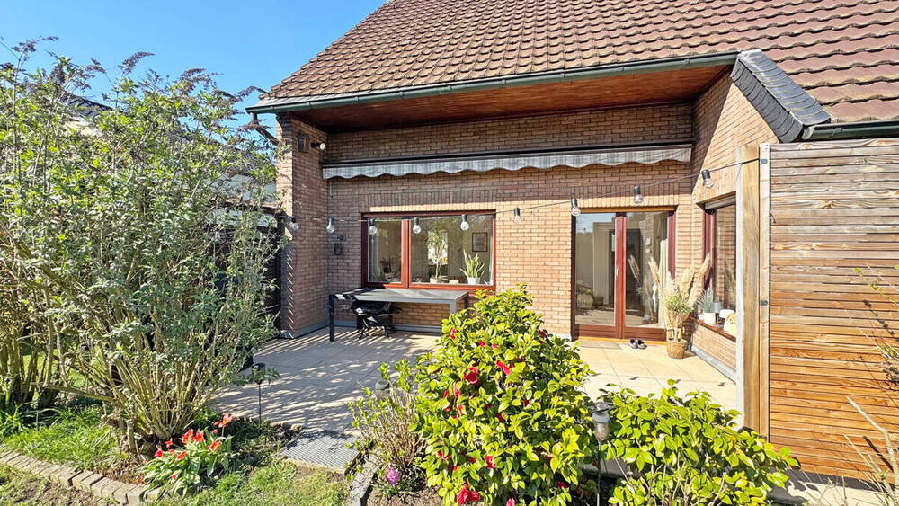 Einfamilienhaus Voerde (Niederrhein) / Friedrichsfeld Friedrichsfeld - 4 Zimmer, 120 m&sup2;, 395.000&euro; | Angebot:26017555