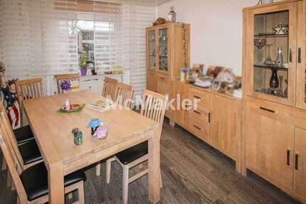 Wohnung Gelsenkirchen Gelsenkirchen-Mitte - 3 Zimmer, 100 m&sup2;, 135.000&euro; | Angebot:26608809