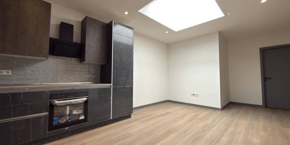 Etagenwohnung Oberhausen Altstadt-Süd - 3 Zimmer, 115 m&sup2;, 1.285&euro; | Angebot:26029693