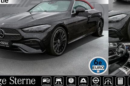 Mercedes-Benz CLE 200 18.023 km 59.988 &euro; Dorsten 46282