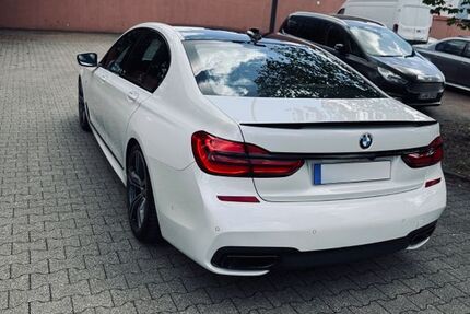 BMW 730 155.910 km 29.999 &euro; Gelsenkirchen 45886