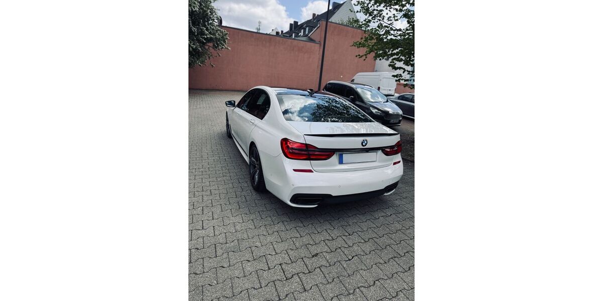 BMW 730 155.910 km 29.999 &euro; Gelsenkirchen 45886