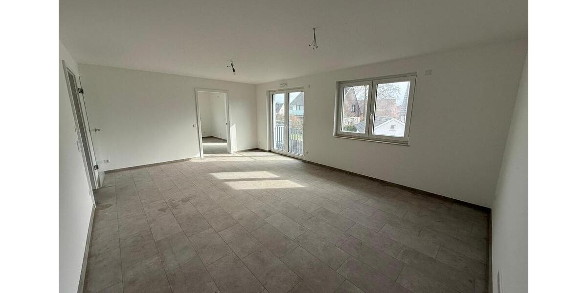 Etagenwohnung Dorsten Altstadt - 4.5 Zimmer, 110 m&sup2;, 1.540&euro; | Angebot:25216106