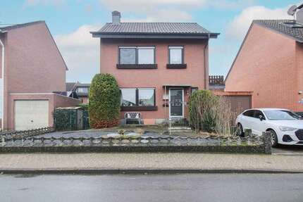 Haus Hamminkeln - 4 Zimmer, 110 m&sup2;, 259.000&euro; | Angebot:26584738