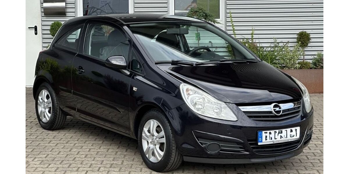 Opel Corsa 128.000 km 2.990 &euro; Gelsenkirchen 45891