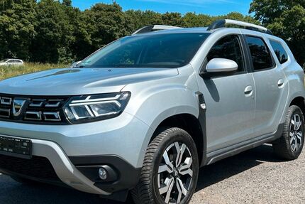 Dacia Duster 213.200 km 11.990 &euro; Neukirchen-Vluyn 47506