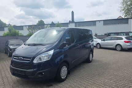 Ford Transit 350.000 km 8.590 &euro; Gladbeck 45966