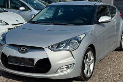 Hyundai Veloster 148.000 km 6.499 &euro; Kamp-Lintfort 47475