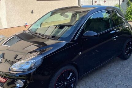 Opel Adam 47.800 km 10.199 &euro; Essen 45289