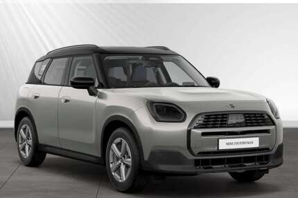 Mini Cooper Countryman 10.400 km 34.706 &euro; Moers 47441