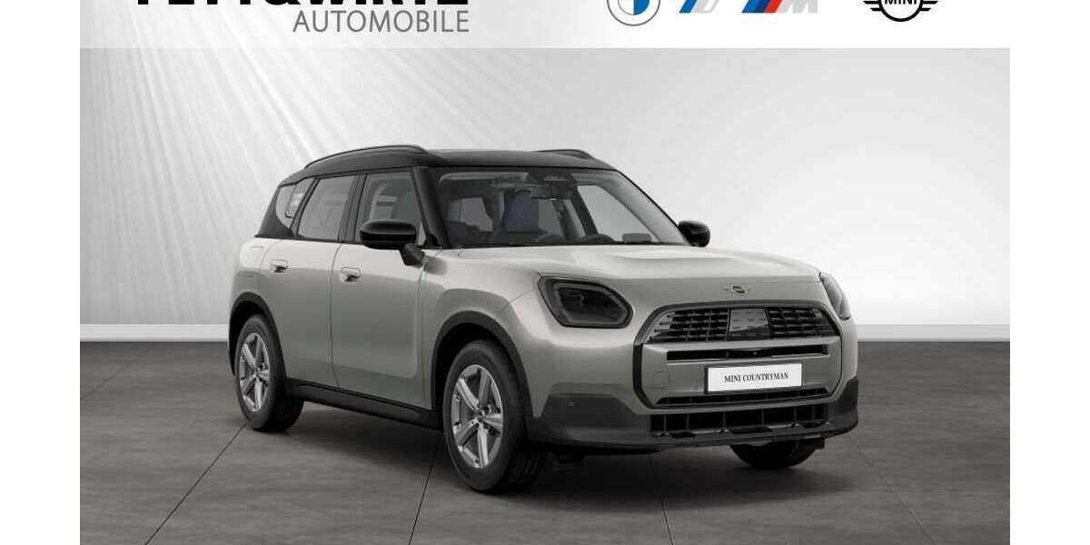 Mini Cooper Countryman 10.400 km 34.706 &euro; Moers 47441