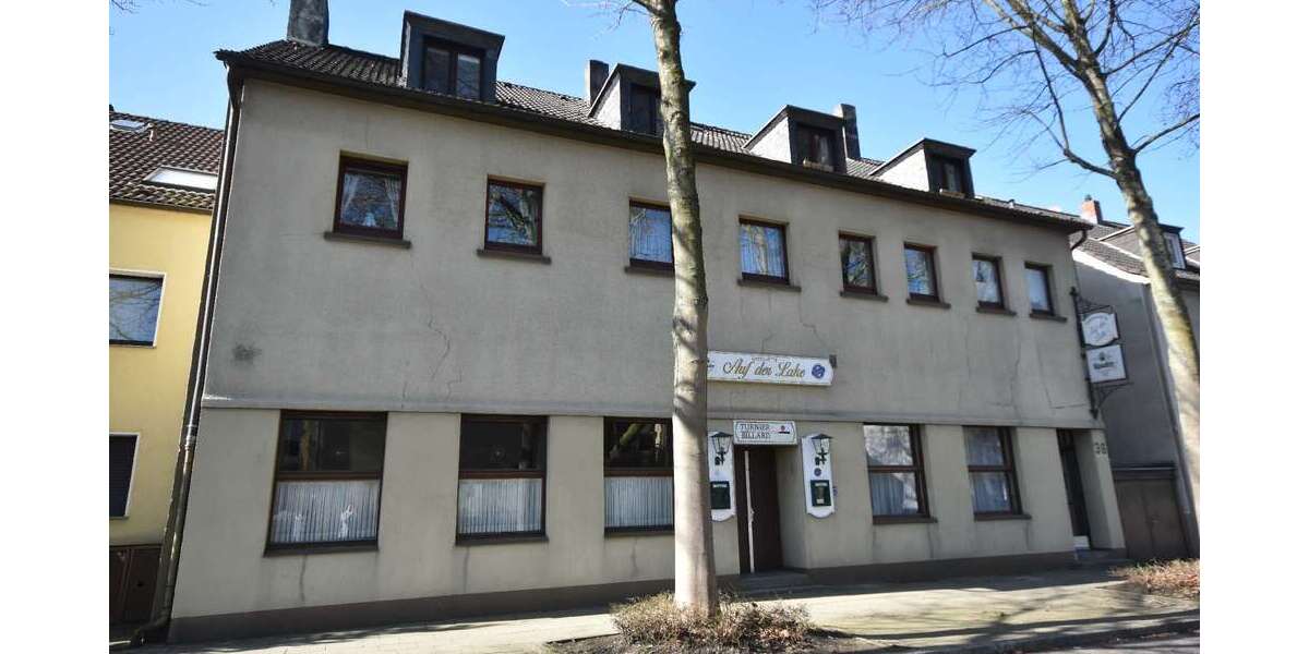 Einfamilienhaus Essen Stadtbezirk III - 10 Zimmer, 249 m&sup2;, 480.000&euro; | Angebot:25655446