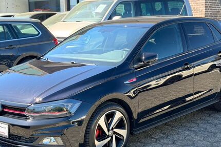 VW Polo 64.000 km 19.990 &euro; Geldern 47608