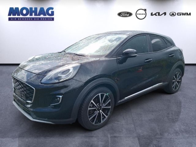 Ford Puma 61.742 km 14.590 &euro; Gelsenkirchen 45891