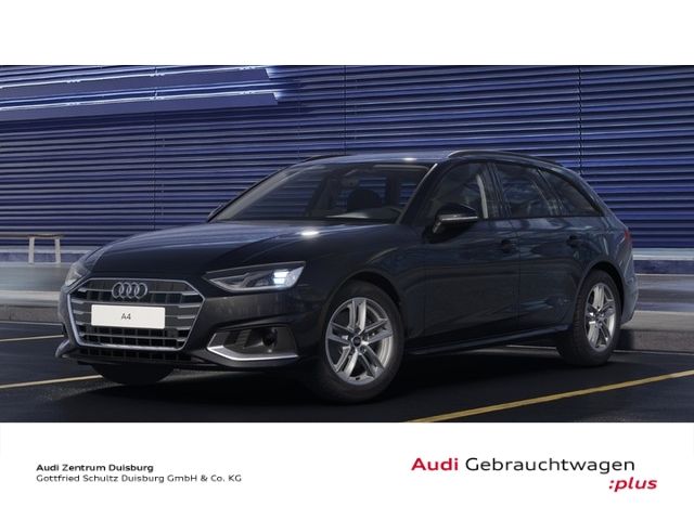 Audi A4 48.871 km 24.490 &euro; Duisburg 47249