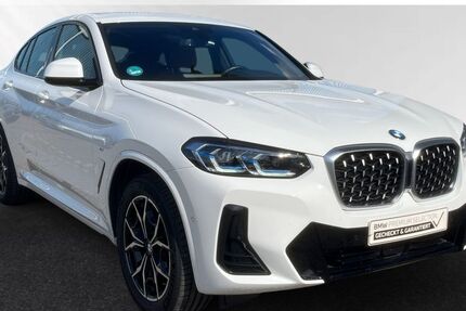 BMW X4 10.285 km 46.990 &euro; Wesel 46485