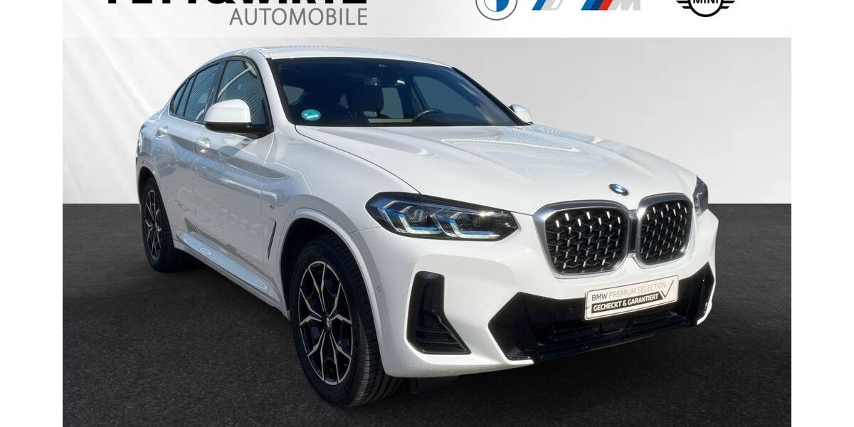 BMW X4 10.285 km 46.990 &euro; Wesel 46485