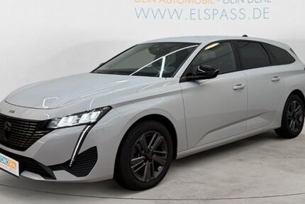 Peugeot 308 33.260 km 18.989 &euro; Dinslaken 46539