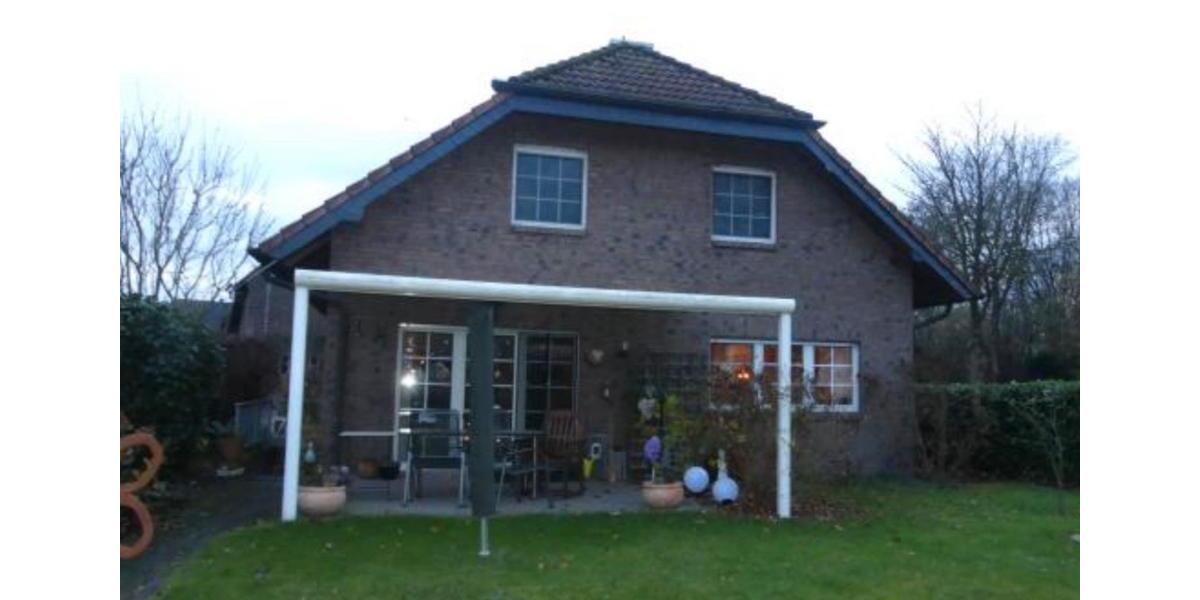 Einfamilienhaus Sonsbeck - 6 Zimmer, 130 m&sup2;, 480.000&euro; | Angebot:26226577