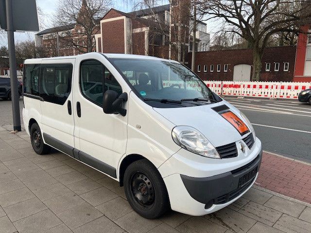 Renault Trafic 235.000 km 8.866 &euro; Essen 45138