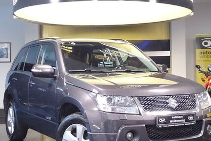Suzuki Grand Vitara 277.457 km 4.950 &euro; Duisburg 47058