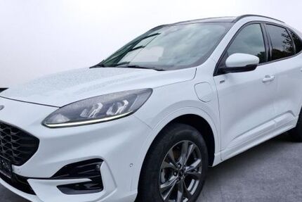 Ford Kuga 83.671 km 19.950 &euro; Dorsten 46282