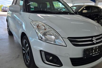 Suzuki Swift 116.599 km 6.799 &euro; Rheinberg 47495
