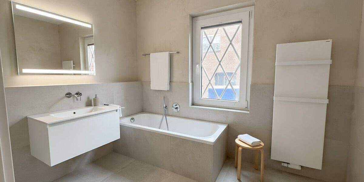 Doppelhaushälfte Hamminkeln Wertherbruch - 6 Zimmer, 153 m&sup2;, 135.000&euro; | Angebot:25684459