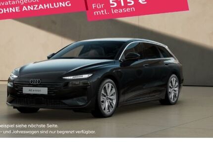 Audi A6 e-tron 6.487 km 51.570 &euro; Essen 45143