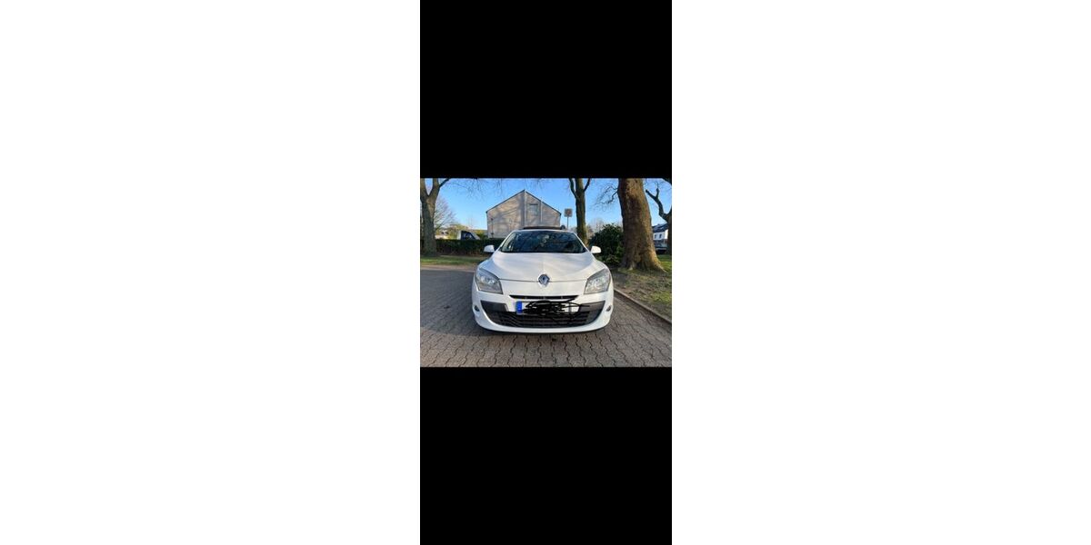 Renault Megane 260.000 km 3.200 &euro; Essen 45139