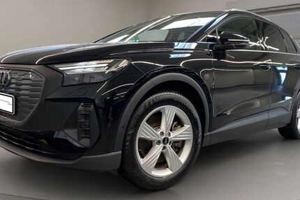 Audi Q4 e-tron 28.512 km 32.879 &euro; Krefeld 47805